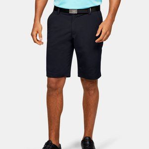 Men's Under Armour Match Play Golf Shorts Size 34